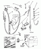 Snapper 7060947 - Bag N-Wagon, 30 Bushel 250816BE 25" 8 HP Rear Engine Rider Series 16 Ersatzteile Electrical Systems (For 8 HP Recoil Wiring Diagram)