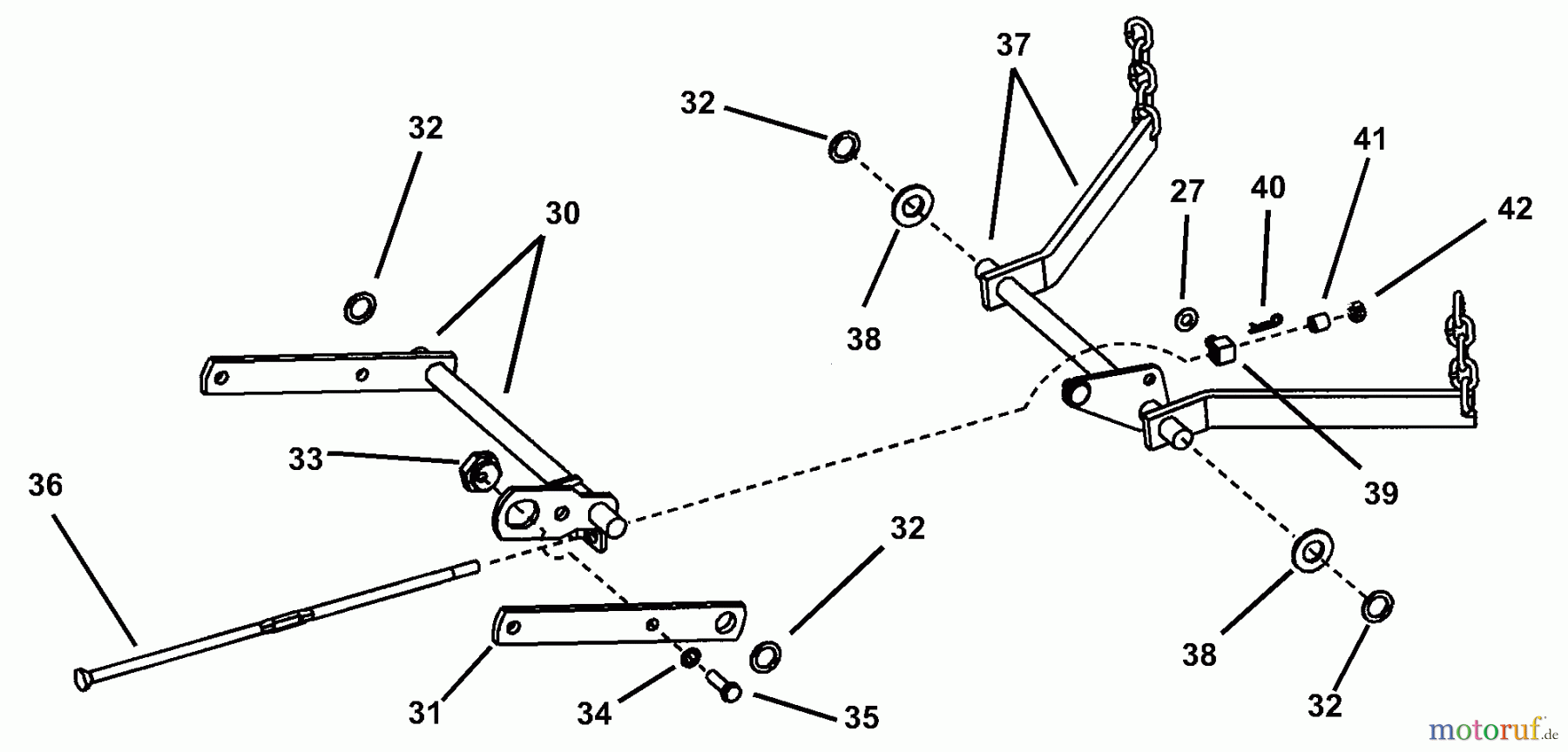 Snapper Nullwendekreismäher, Zero-Turn HZS15421KVE - Snapper 42
