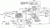 Snapper HZS15422KVE - 42" Zero-Turn Mower, 15 HP, ZTR Yard Cruiser, Series 2 Ersatzteile Wiring Schematics