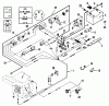 Snapper LT11000 - 11 HP Lawn Tractor, Disc Drive, Series 0 Ersatzteile Electric System Components