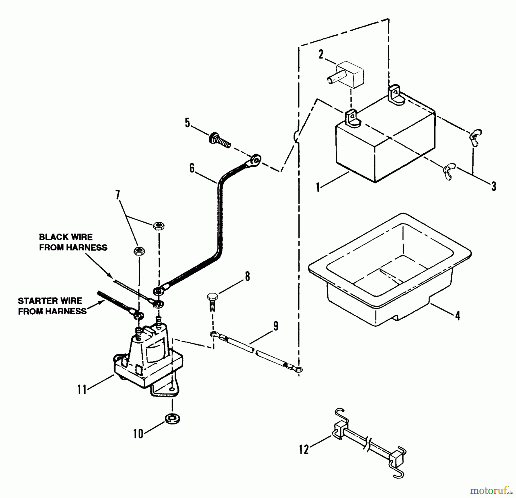 Snapper Rasen- und Gartentraktoren LT125G38AKV (80378) - Snapper 38