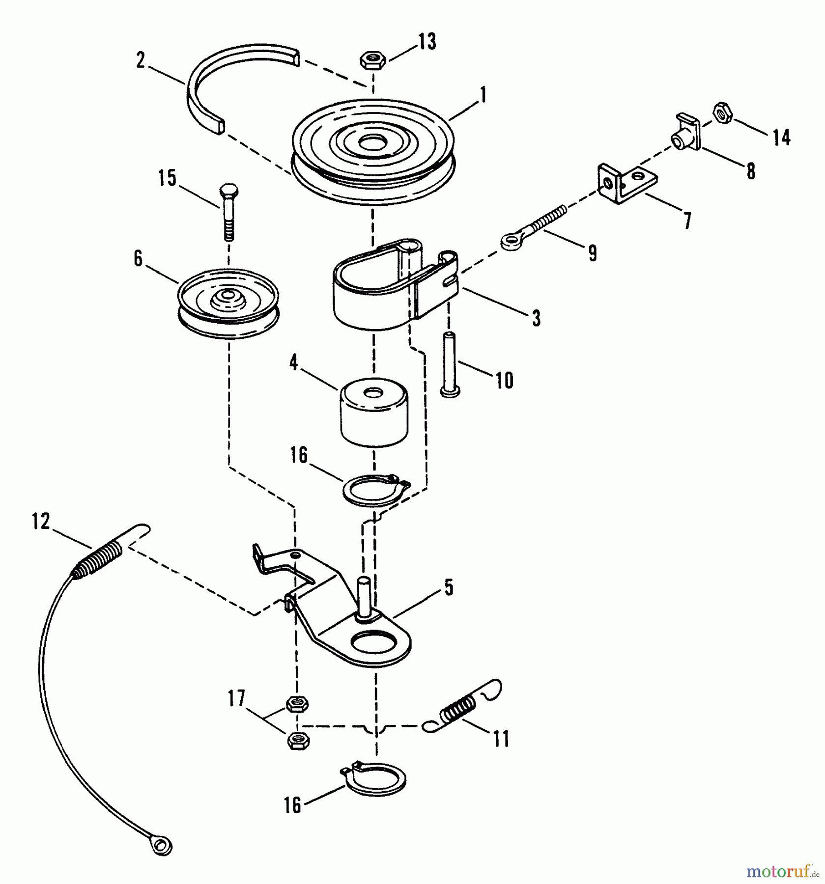 Snapper Rasen- und Gartentraktoren LT125G411KVE - Snapper 41
