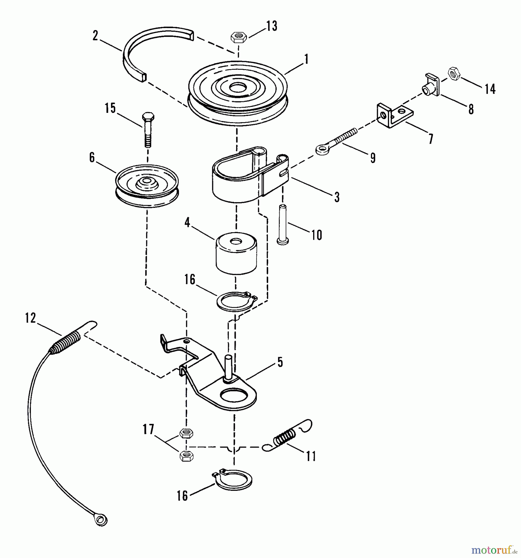  Snapper Rasen- und Gartentraktoren LT12D411B - Snapper 41