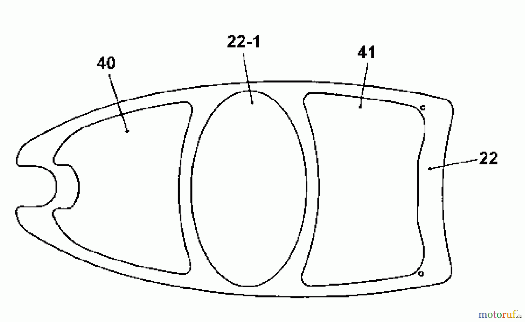  Tanaka Sonstiges Moby - Tanaka X 24cc PowerBoard W/PureFire Engine Deck