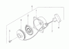 Tanaka TPS-2510 - Extended Reach Pole Saw Ersatzteile Recoil Starter