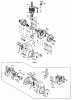Tanaka QCP-121 - Centrifugal Pump Ersatzteile Engine