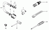 Tanaka QCP-121 - Centrifugal Pump Ersatzteile Tools & Optional Parts