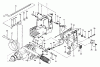 Tanaka TED-260 - Engine Drill Ersatzteile Handle