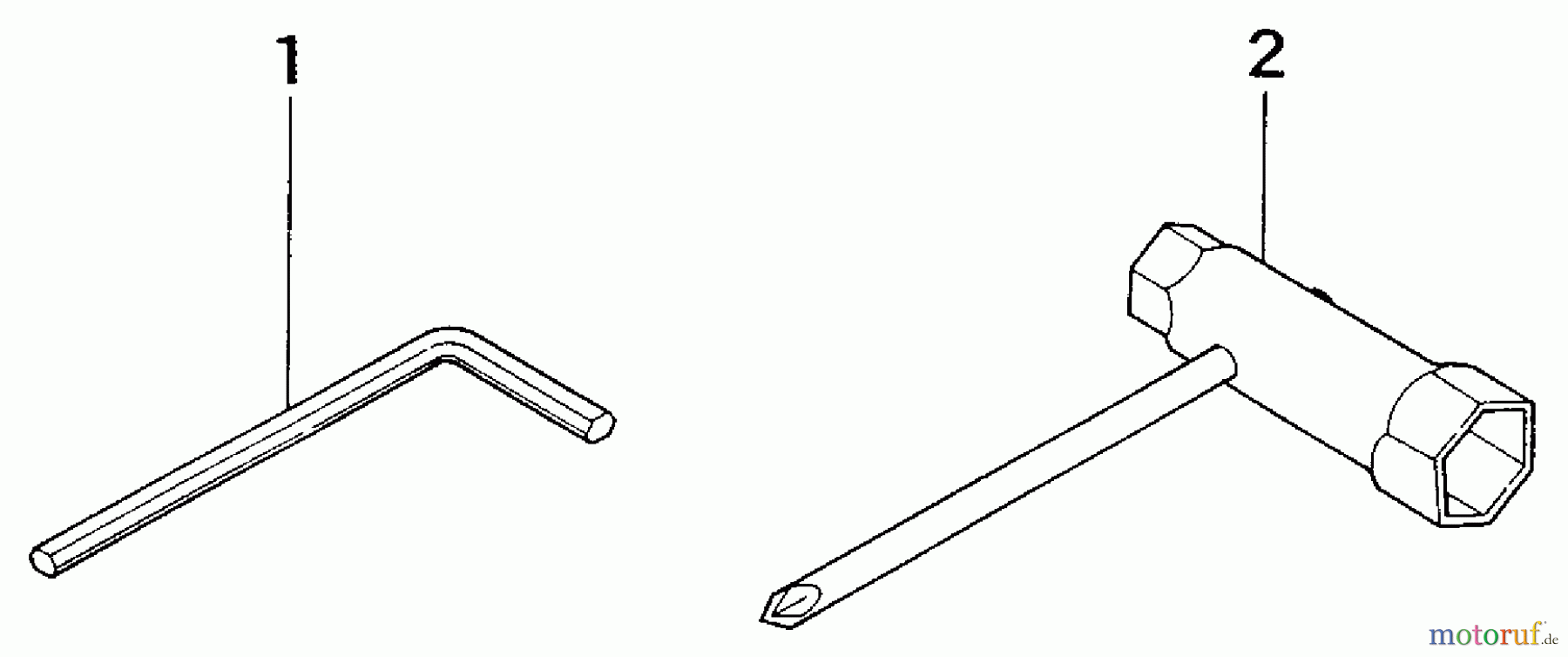 Tanaka Erdbohrer TED-260 - Tanaka Engine Drill Tools & Optional Parts