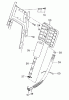 Tanaka TLE-550 - Walk-Behind Edger Ersatzteile Heavy Duty Air Cleaner