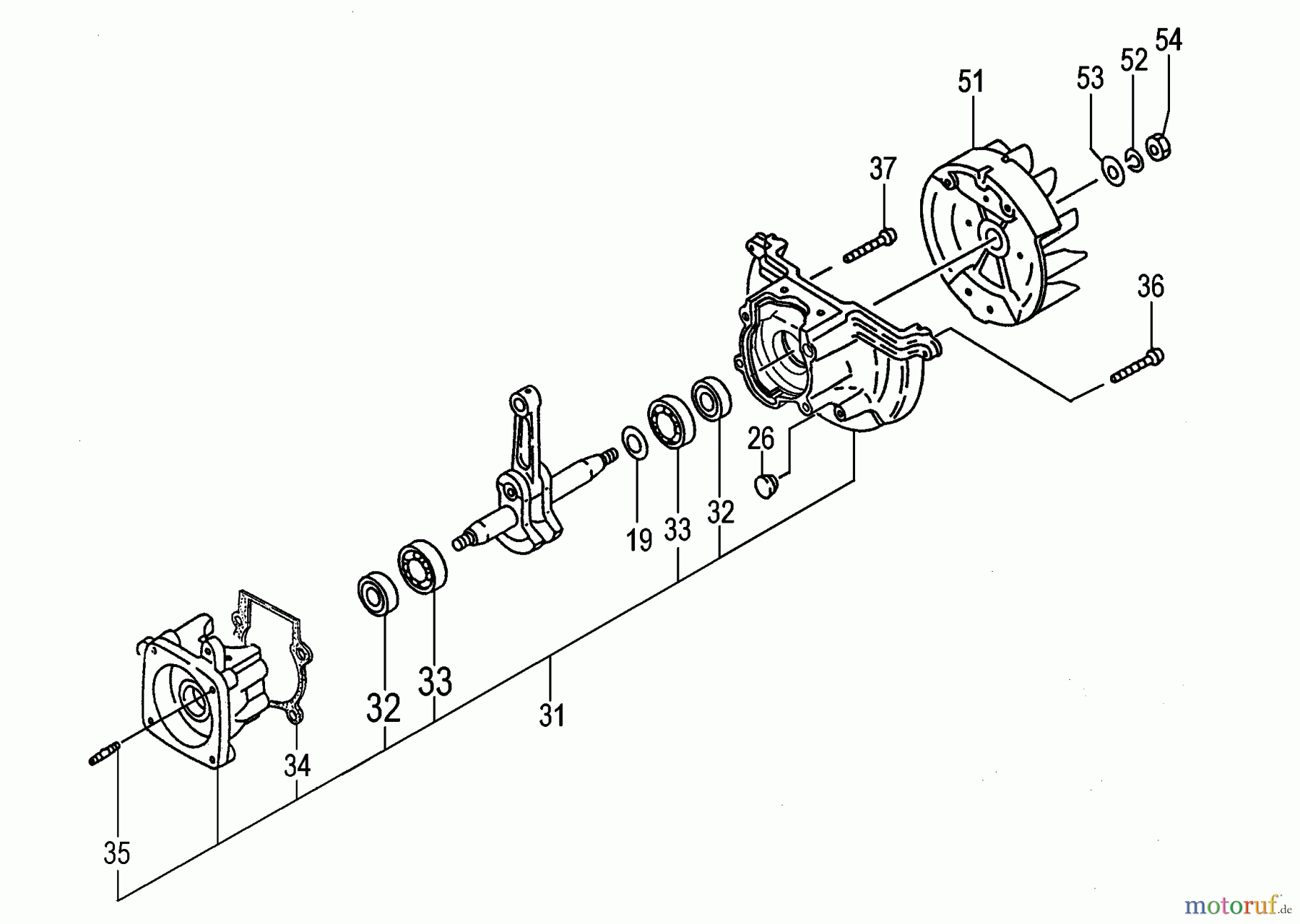Tanaka Heckenscheeren HTD-2530PF - Tanaka 30