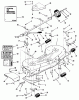 Toro 05-48SY01 - 48" Side Discharge Mower, 1982 Ersatzteile SIDE DISCHARGE MOWER-60 IN. (152 CM)(VEHICLE IDENTIFICATION NUMBER 05-60SC01) #1
