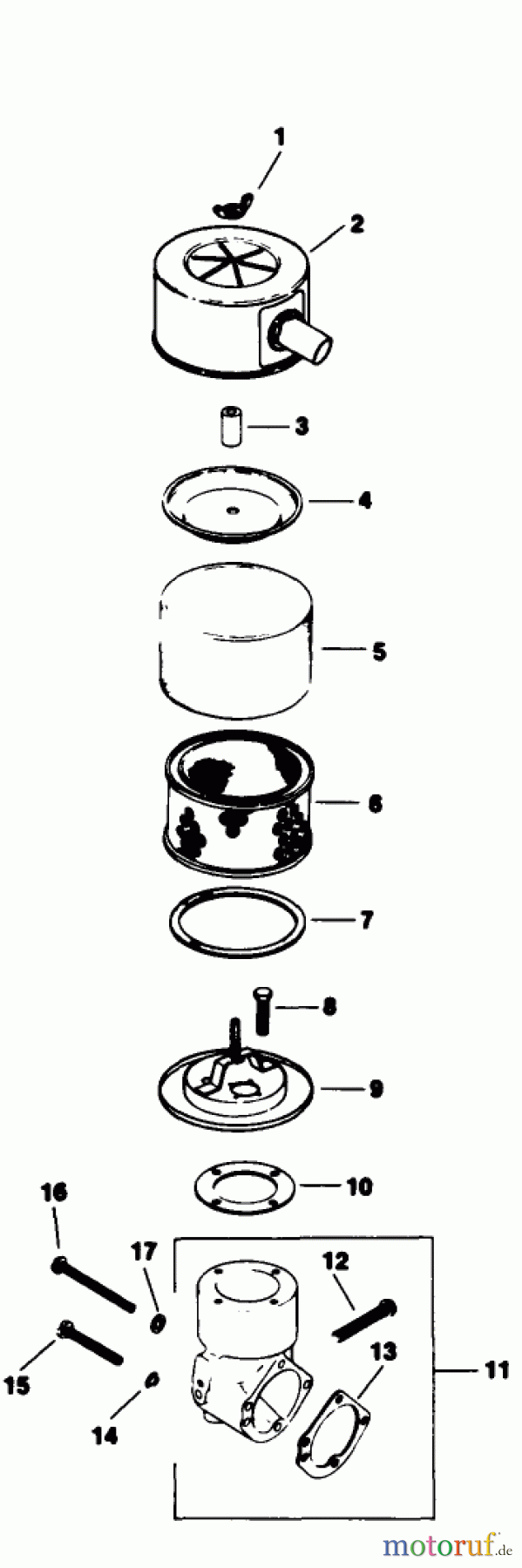 Toro Neu Mowers, Deck Assembly Only 30544 (117/120) - Toro 44