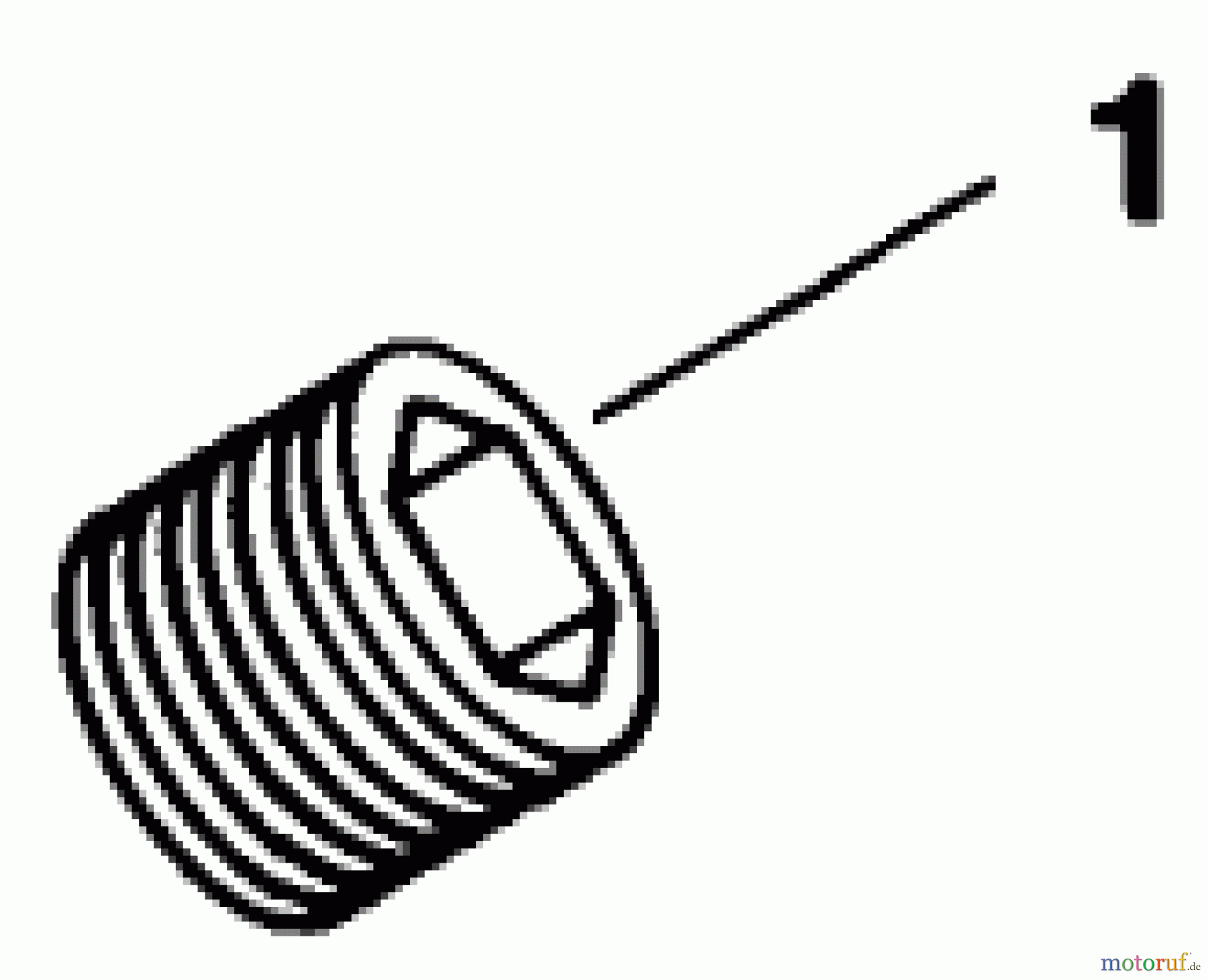 Toro Neu Mowers, Deck Assembly Only 30544 (117/120) - Toro 44