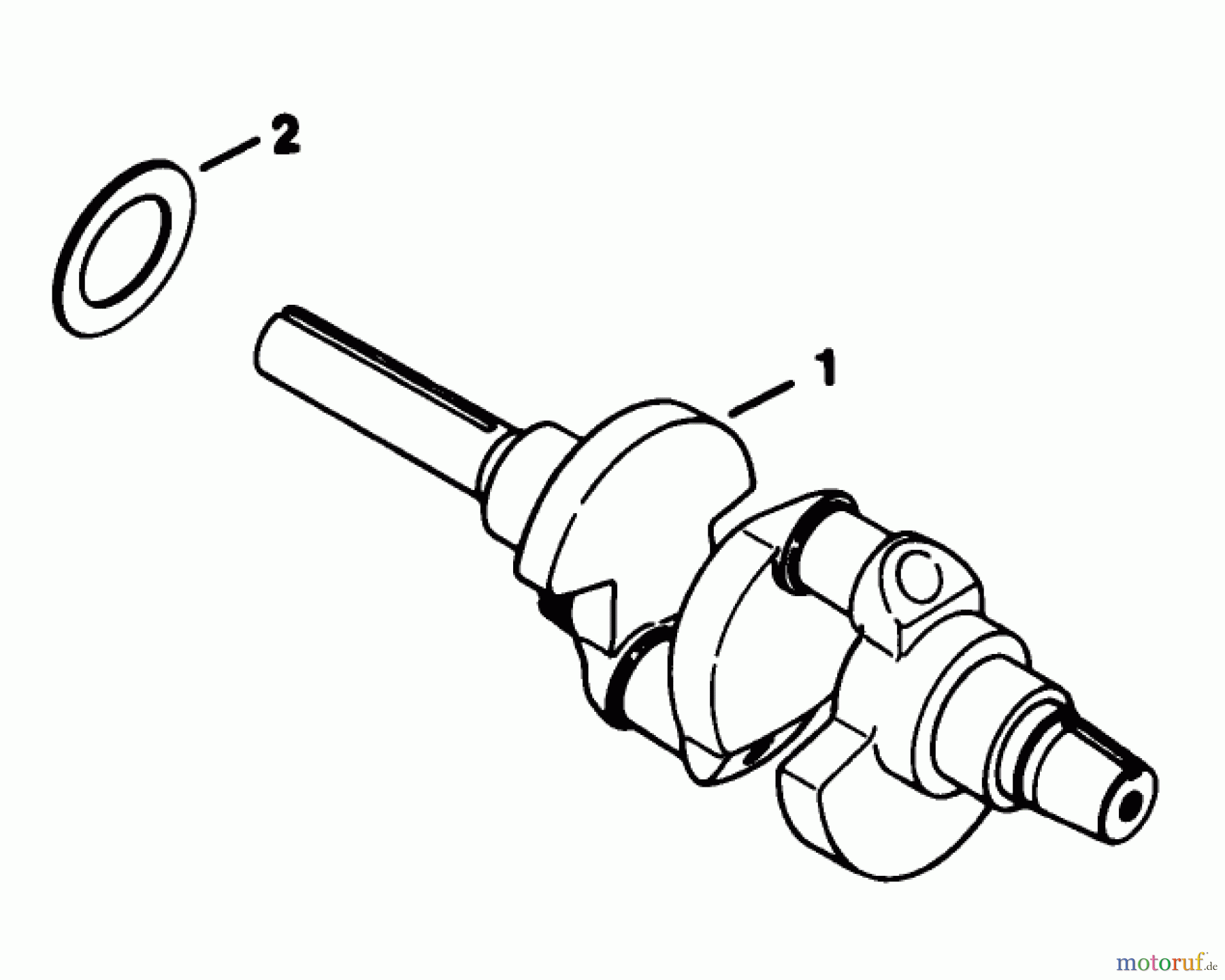 Toro Neu Mowers, Deck Assembly Only 30544 (120) - Toro 44