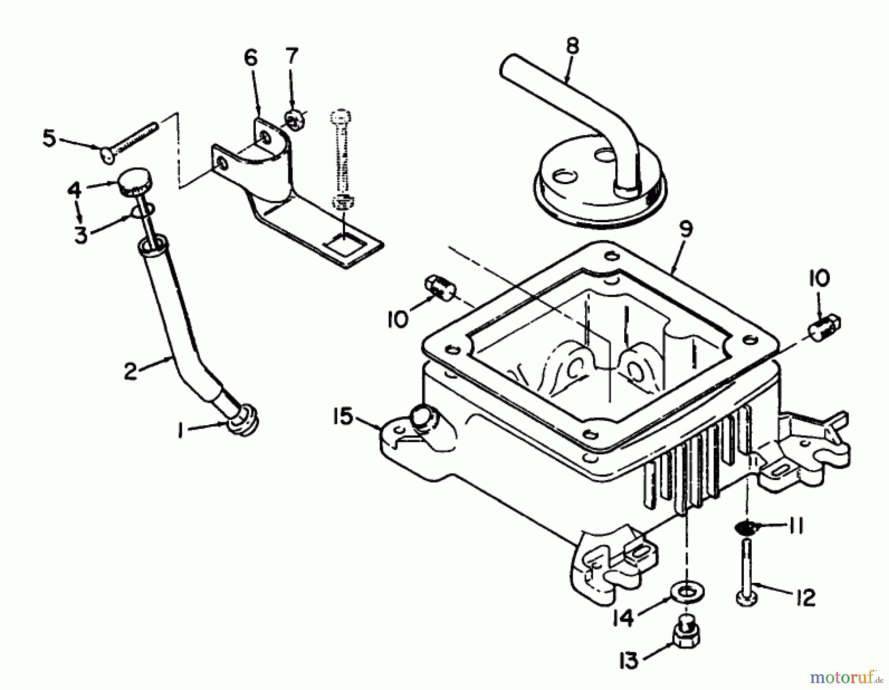  Toro Neu Mowers, Deck Assembly Only 30575 - Toro 72