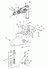 Toro 35-30SL01 - 30" Side Discharge Mower, 1990 Ersatzteile REAR DISCHARGE MOWER - 36" (92CM), VIN 35-36RL02 #2
