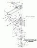 Toro 35-30SL01 - 30" Side Discharge Mower, 1990 Ersatzteile SIDE DISCHARGE MOWER - 37" (94CM), VIN 35-37SL02 #2