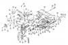 Toro 7-1321 - 42" Sickle Bar, 1970 Ersatzteile PARTS LIST FOR 32" ROTARY MOWER MODEL 5-2321