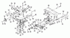 Toro 7-1321 - 42" Sickle Bar, 1970 Ersatzteile PARTS LIST FOR ROTARY MOWER MODEL RL-367