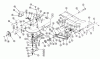 Toro 7-1321 - 42" Sickle Bar, 1970 Ersatzteile PARTS LIST FOR ROTARY MOWER RM-327
