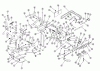 Toro 7-1321 - 42" Sickle Bar, 1970 Ersatzteile PARTS LIST FOR SIDE MOUNTED SICKLE SML-506 (FORMERLY SMS-506)