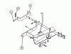 Toro 7-1321 - 42" Sickle Bar, 1970 Ersatzteile SUPPLEMENTAL SHEET FOR SICKLE BAR MOWER MODEL 7-1321 (FORMERLY SMS-425)