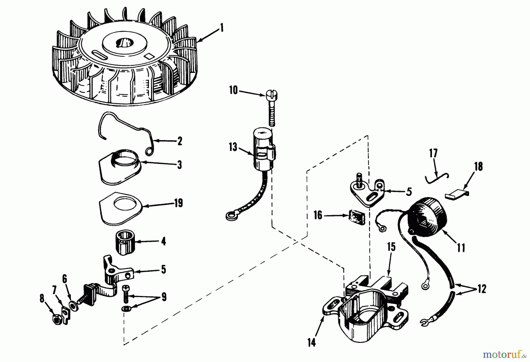 Toro Neu Mowers, Deck Assembly Only 57025 - Toro 25