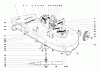 Toro 57241 - 32" Side Discharge Mower, 1973 (3000001-3999999) Ersatzteile 32" MOWER ASSEMBLY