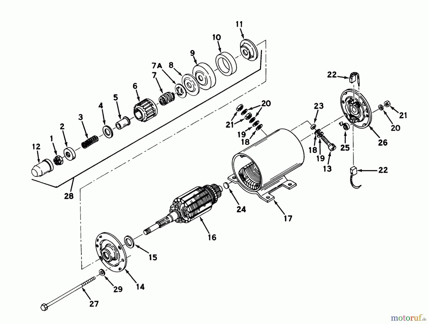 Toro Neu Mowers, Deck Assembly Only 57241 - Toro 32