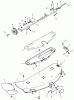 Toro 65-48XS02 - 48" Side Discharge Mower, 1976 Ersatzteile PARTS LIST FOR 48" ROTARY MOWER VEHICLE IDENTIFICATION NUMBER 65-48XS02 #1