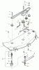 Toro 65-48XS02 - 48" Side Discharge Mower, 1976 Ersatzteile PARTS LIST FOR 48" ROTARY MOWER VEHICLE IDENTIFICATION NUMBER 65-48XS02 #2