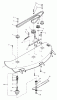 Toro 75-48XS01 - 48" Side Discharge Mower, 1977 Ersatzteile 48" ROTARY MOWER(VEHICLE IDENTIFICATION NUMBER 75-48XS01) #2
