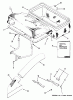 Toro 07-06BX01 - 37" Rear Bagger, 1985 Ersatzteile 200-SERIES REAR GRASS BAGGER-37 IN./94 CM MOWER