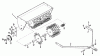 Toro 67-36AR01 - 36" Aerator, 1976 Ersatzteile PARTS LIST-36" AERATOR FACTORY ORDER NUMBER 77-36AR01