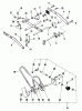 Toro 85-36MR01 - 36" Rear Discharge Mower, 1978 Ersatzteile REAR AND SIDE DISCHARGE MOWERS-36 IN. (92 CM) VEHICLE IDENTIFICATION NUMBERS 85-36MR01, 95-36MR00, 85-36MS01, 95-36MS00