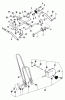 Toro 85-36MR01 - 36" Rear Discharge Mower, 1978 Ersatzteile REAR DISCHARGE MOWER-42 IN. (107 CM) VEHICLE IDENTIFICATION NUMBERS 85-42MR01, 95-42MR01 #2