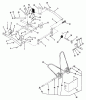 Toro 85-36MR01 - 36" Rear Discharge Mower, 1978 Ersatzteile SIDE DISCHARGE MOWER-48 IN. (122 CM) VEHICLE IDENTIFICATION NUMBERS 85-48XS01, 95-48XS00 #3