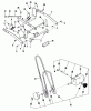 Toro 85-36MR01 - 36" Rear Discharge Mower, 1978 Ersatzteile SIDE DISCHARGE MOWERS-42 & 48 IN. (107 & 122 CM) VEHICLE IDENTIFICATION NUMBERS 85-42MS01, 95-42MS00, 85-48MS01, 95-48MS00 #3