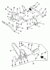 Toro 95-36MR01 - 36" Rear Discharge Mower, 1979 Ersatzteile REAR DISCHARGE MOWER-42 IN. (107 CM) (VEHICLE IDENTIFICATION NUMBER 95-42MR02) #3