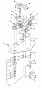 Toro 95-36XR01 - 36" Rear Discharge Mower, 1979 Ersatzteile REAR AND SIDE DISCHARGE MOWERS-36 IN. (92 CM)(VEHICLE IDENTIFICATION NUMBERS 95-36XR01, 95-36XS01) #2