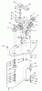 Toro 95-36XR01 - 36" Rear Discharge Mower, 1979 Ersatzteile REAR DISCHARGE MOWER-42 IN. (107 CM)(VEHICLE IDENTIFICATION NUMBER 95-42XR02) #2