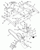 Toro C5-60SC02 - 60" Side Discharge Mower, 1991 (1000001-1999999) Ersatzteile SIDE DISCHARGE MOWER - 60 IN. (152 CM) VEHICLE IDENTIFICATION NUMBER C5-60SC02