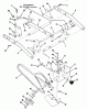 Toro C5-60SC03 - 60" Side Discharge Mower, 1991 (1000001-1999999) Ersatzteile SIDE DISCHARGE MOWER - 60 IN. (152 CM) VEHICLE IDENTIFICATION NUMBER C5-60SC03 #2