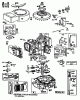 Toro 30102 - Mid-Size Proline Gear Traction Unit, 12 hp, 1989 (9000001-9999999) Ersatzteile MODEL NO. 281706-0186-01 #1