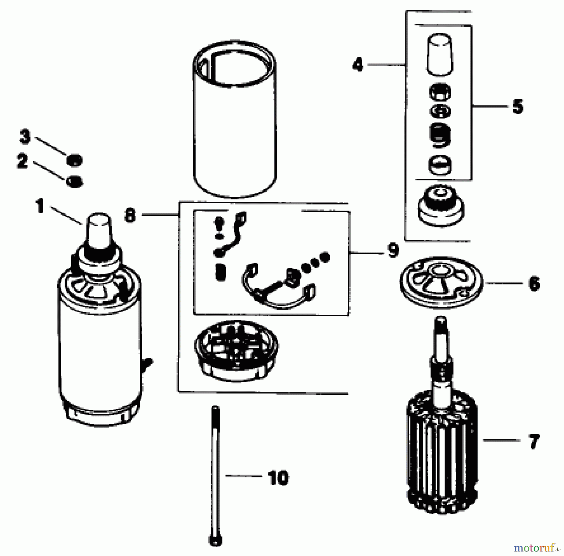 Toro Neu Mowers, Drive Unit Only 30180 - Toro Mid-Size Proline Gear Traction Unit, 16 hp, 1991 (100001-199999) ELECTRIC START-ENGINE KOHLER MODEL NO. MV16S-TYPE 56511