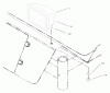 Toro 107-9130 - Light Kit, Zero-Turn-Radius Riding Mower Ersatzteile LAMP ASSEMBLY