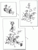 Toro 01-16OS01 (D-160) - D-160 Automatic Tractor, 1980 Ersatzteile D-160 ONAN ENGINE, REPAIR KITS