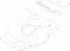 Toro 108-8179 - Canadian Decal Kit, 2006 Lawn Mower with Briggs & Stratton Engine Ersatzteile DECAL ASSEMBLY