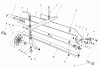 Toro 11-0189 - Grass Bag Assembly, 21" Rear Bagger Mowers Ersatzteile DETHATCHER KIT MODEL NO. 59126 (OPTIONAL)